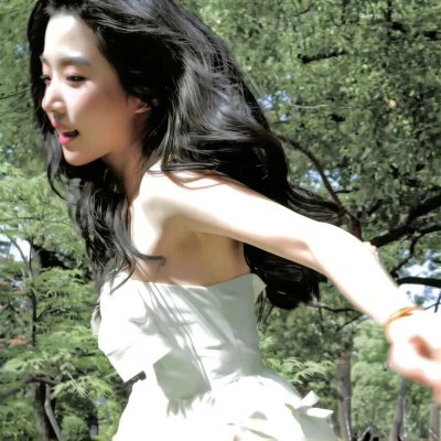 爱的初体验
