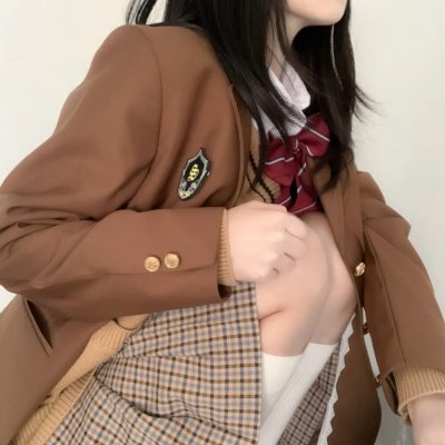老虎的故事
