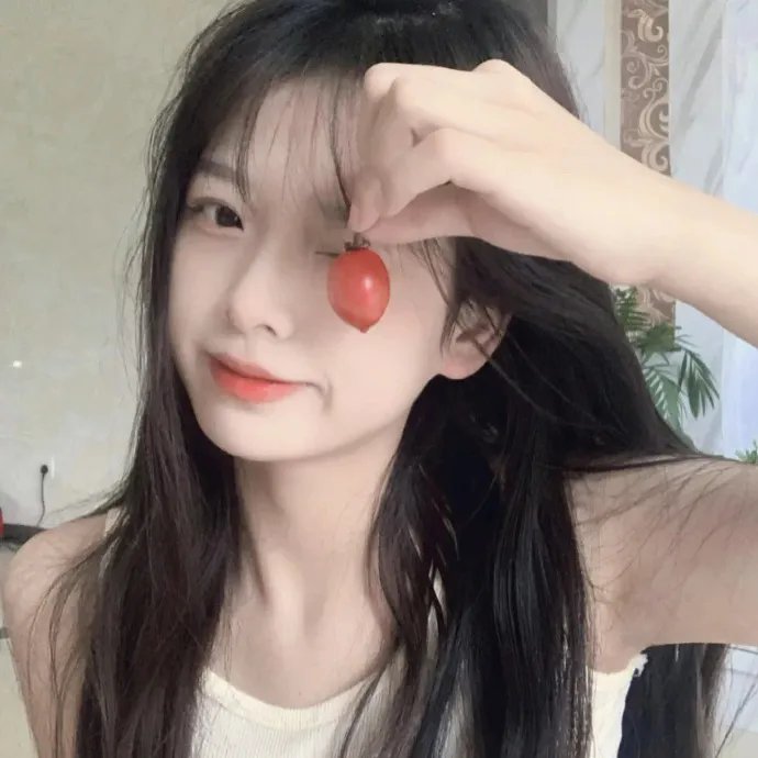 倔强甜心