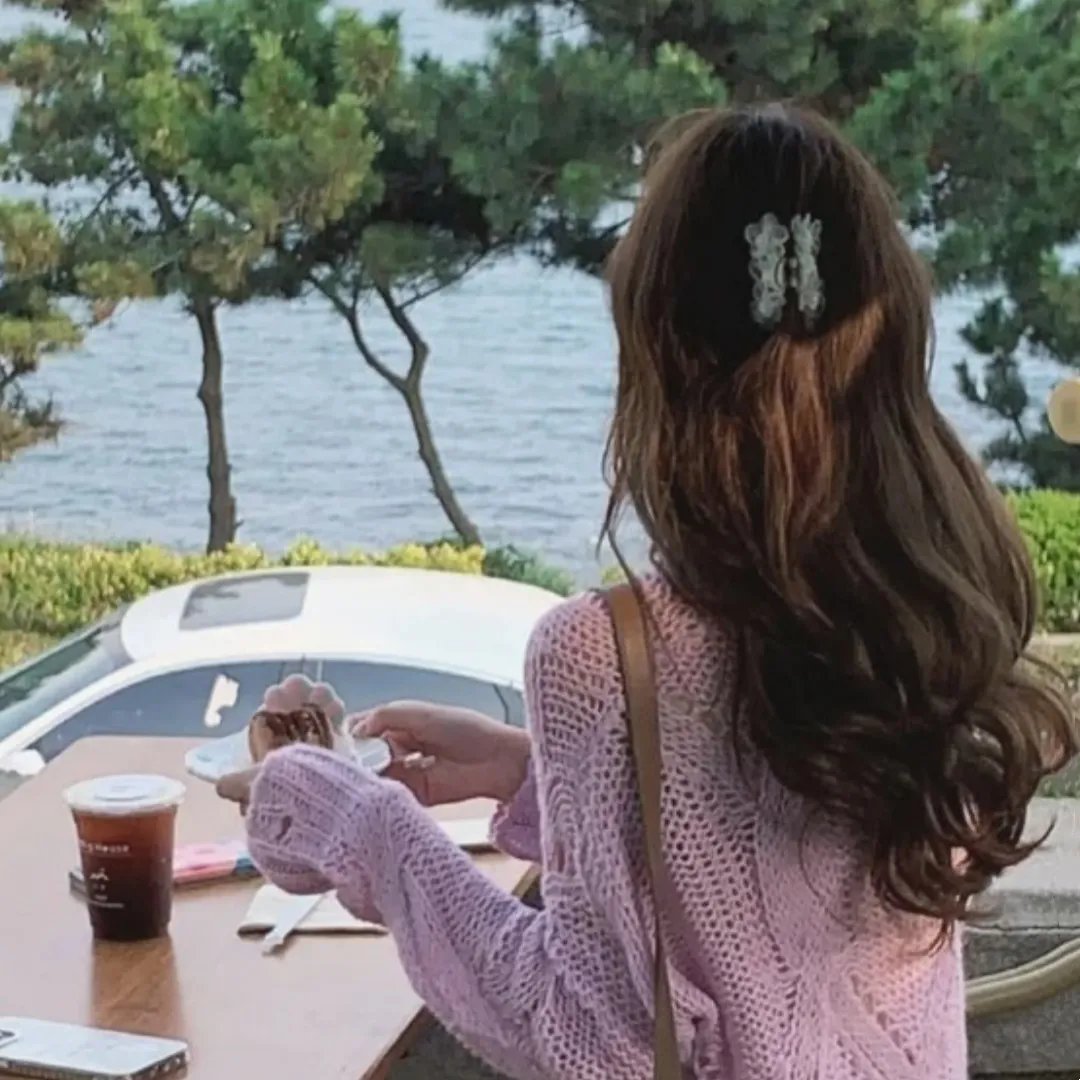 丑女
